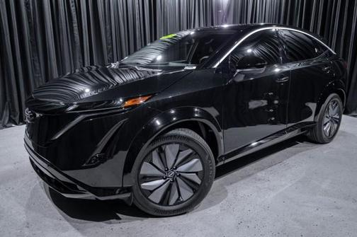 Photo 1 of 23 of 2023 Nissan ARIYA ENGAGE