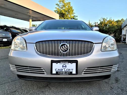Photo 2 of 37 of 2008 Buick Lucerne CXL