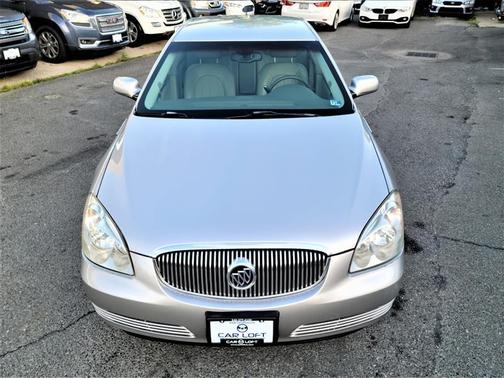Photo 3 of 37 of 2008 Buick Lucerne CXL