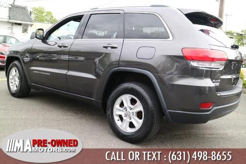 Photo 3 of 31 of 2015 Jeep Grand Cherokee Altitude