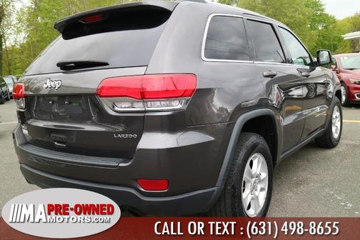 Photo 5 of 31 of 2015 Jeep Grand Cherokee Altitude