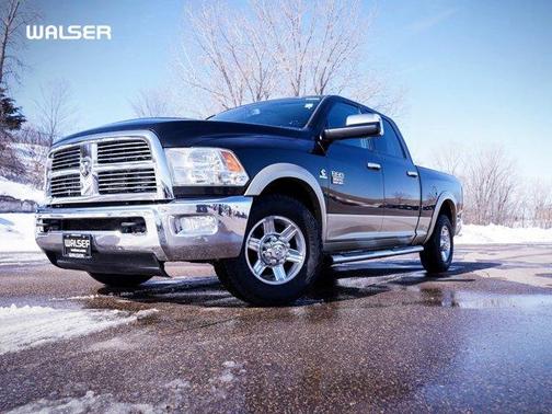 Photo 1 of 27 of 2011 Dodge Ram 3500 Laramie
