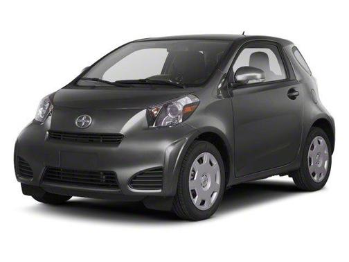 Photo 1 of 18 of 2012 Scion iQ Base