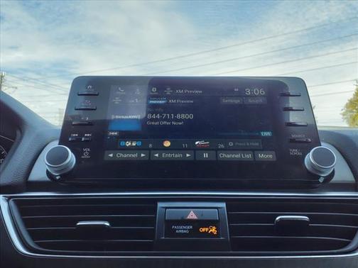 Photo 5 of 25 of 2021 Honda Accord EX-L