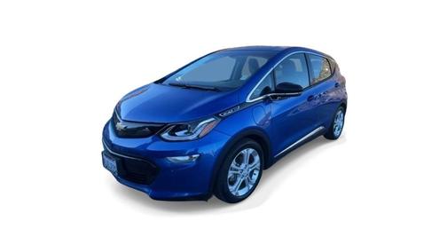 Photo 5 of 32 of 2019 Chevrolet Bolt EV LT