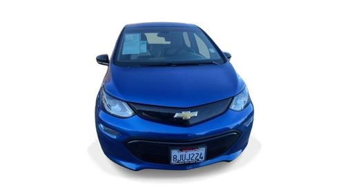 Photo 4 of 32 of 2019 Chevrolet Bolt EV LT