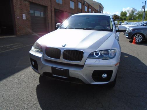 Photo 1 of 24 of 2012 BMW X6 35i