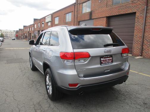Photo 5 of 28 of 2014 Jeep Grand Cherokee Limited