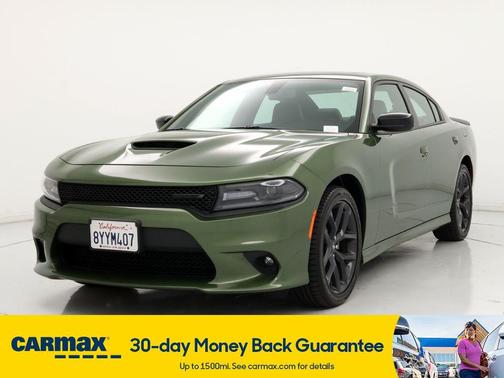 Photo 5 of 27 of 2021 Dodge Charger GT