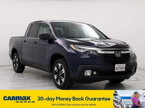 Photo 1 of 28 of 2020 Honda Ridgeline RTL