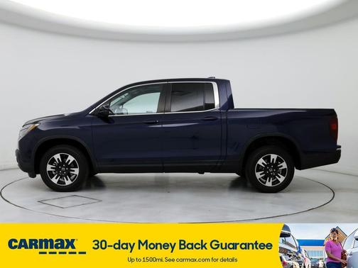 Photo 3 of 28 of 2020 Honda Ridgeline RTL