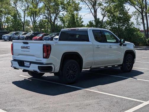 Photo 5 of 27 of 2019 GMC Sierra 1500 Elevation