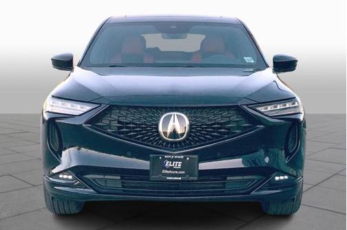 Photo 3 of 27 of 2023 Acura MDX A-Spec