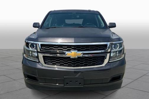 Photo 3 of 33 of 2016 Chevrolet Suburban LS