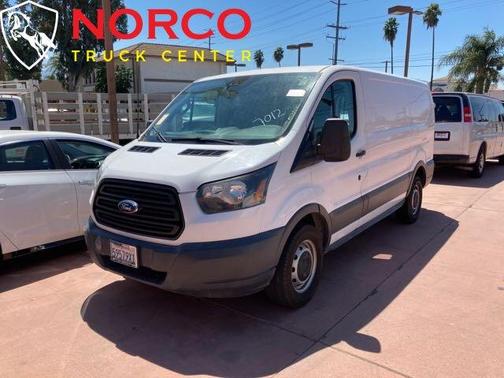 Photo 1 of 15 of 2016 Ford Transit-150 Base