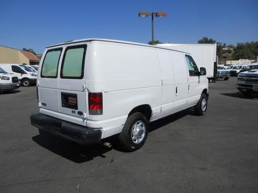 Photo 2 of 23 of 2011 Ford E150 Cargo