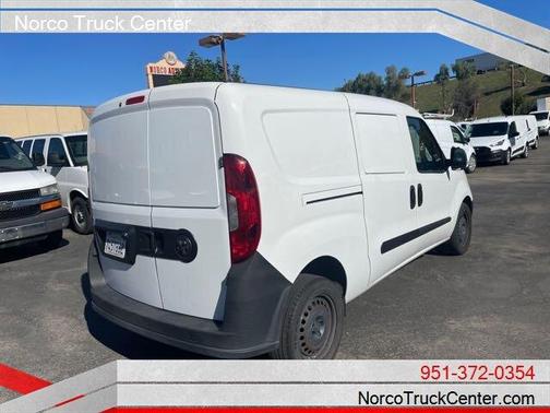 Photo 3 of 16 of 2017 RAM ProMaster City Tradesman