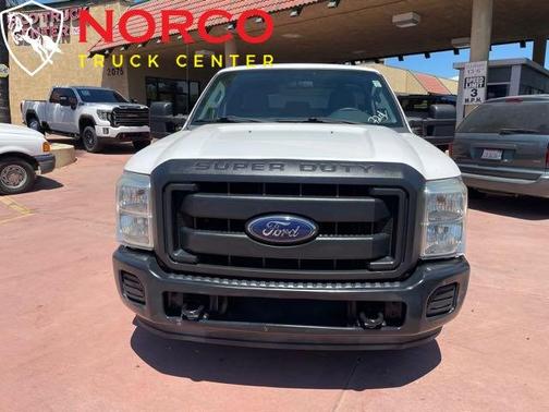 Photo 3 of 32 of 2015 Ford F-250 Super Duty