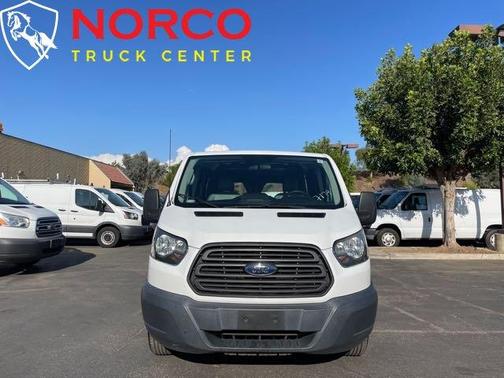 Photo 3 of 34 of 2016 Ford Transit-150 Base