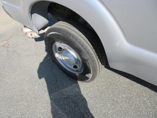 Photo 5 of 18 of 2012 Ford F-250 Super Duty