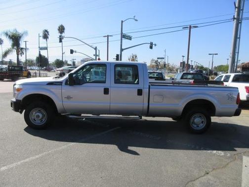 Photo 2 of 18 of 2012 Ford F-250 Super Duty