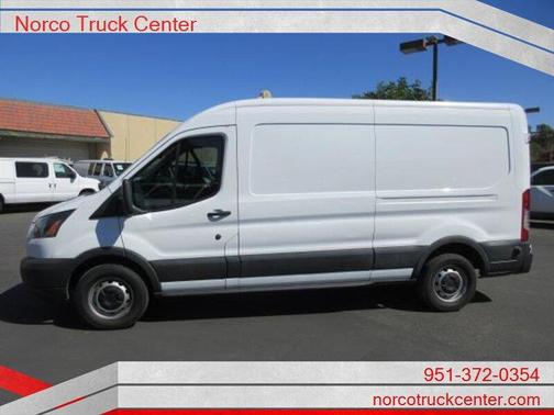 Photo 2 of 12 of 2016 Ford Transit-150 Base