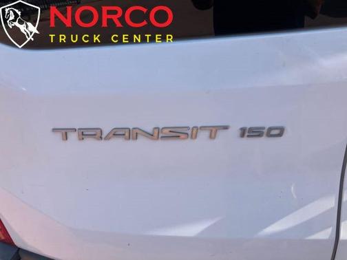 Photo 5 of 15 of 2017 Ford Transit-150 T150