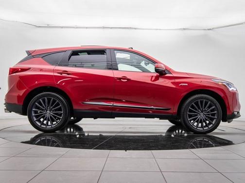 Photo 5 of 57 of 2023 Acura RDX w/A-Spec Advance Package