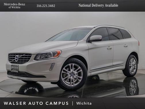 Photo 1 of 59 of 2015 Volvo XC60 T5 Drive-E Premier