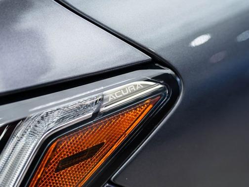 Photo 5 of 99 of 2022 Acura TLX Tech