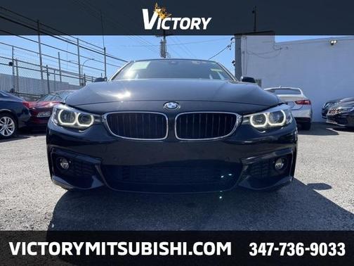 Photo 3 of 61 of 2019 BMW 430 Gran Coupe i xDrive