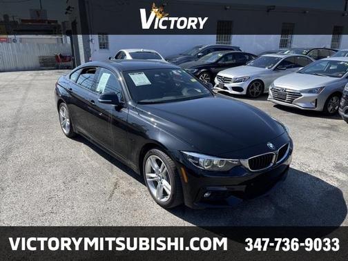 Photo 5 of 61 of 2019 BMW 430 Gran Coupe i xDrive
