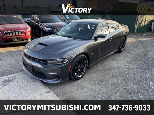 Photo 2 of 60 of 2020 Dodge Charger Scat Pack