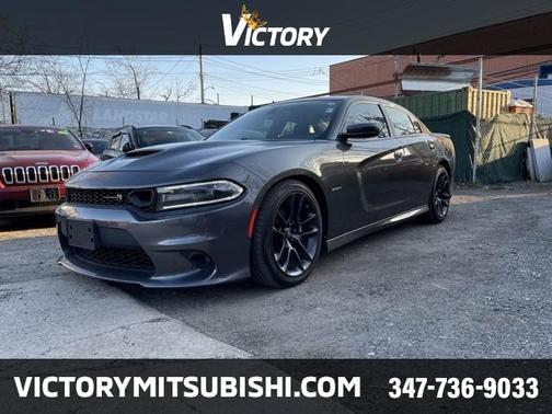 Photo 1 of 60 of 2020 Dodge Charger Scat Pack