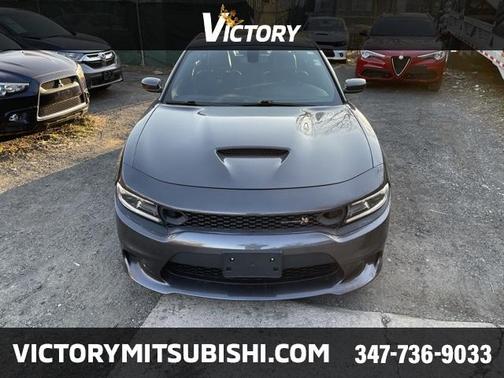 Photo 4 of 60 of 2020 Dodge Charger Scat Pack