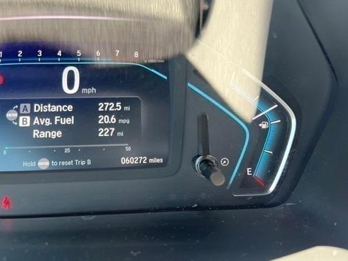 Photo 6 of 6 of 2019 Honda Odyssey Elite