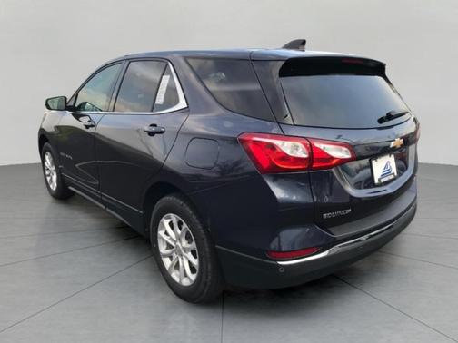 Photo 5 of 35 of 2019 Chevrolet Equinox 1LT