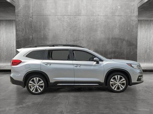 Photo 5 of 29 of 2020 Subaru Ascent Limited 8-Passenger