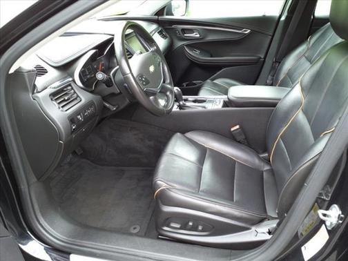 Photo 5 of 22 of 2016 Chevrolet Impala 2LZ