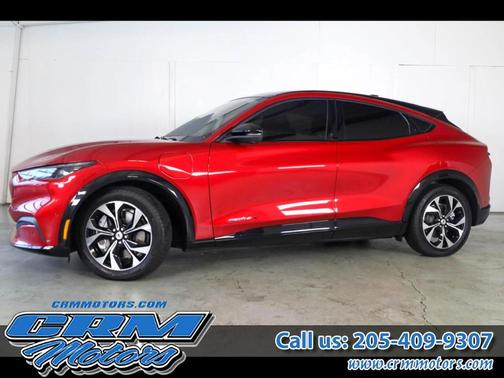 Photo 1 of 52 of 2022 Ford Mustang Mach-E Premium