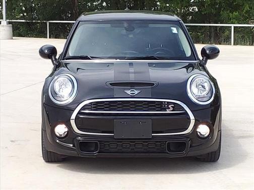 Photo 4 of 27 of 2019 MINI Hardtop Cooper S