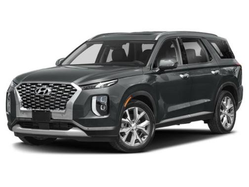 Photo 1 of 1 of 2020 Hyundai Palisade SEL