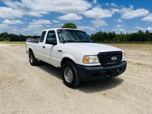 Photo 4 of 15 of 2006 Ford Ranger Sport SuperCab