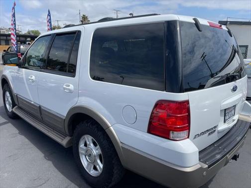 Photo 2 of 10 of 2004 Ford Expedition Eddie Bauer