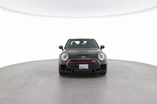 Photo 3 of 24 of 2021 MINI Clubman John Cooper Works ALL4
