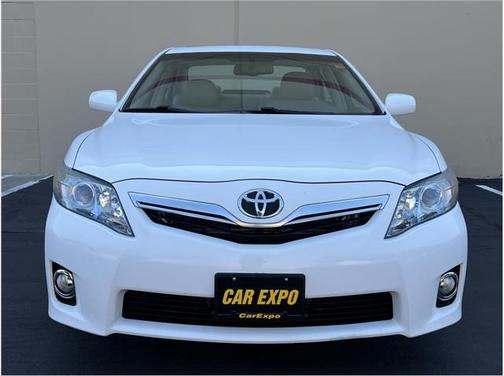 Photo 2 of 23 of 2010 Toyota Camry Hybrid Base