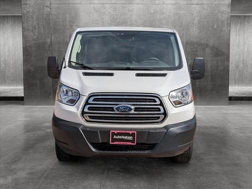 Photo 2 of 22 of 2019 Ford Transit-250 Base