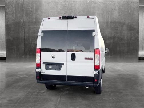 Photo 5 of 22 of 2019 RAM ProMaster 2500 High Roof