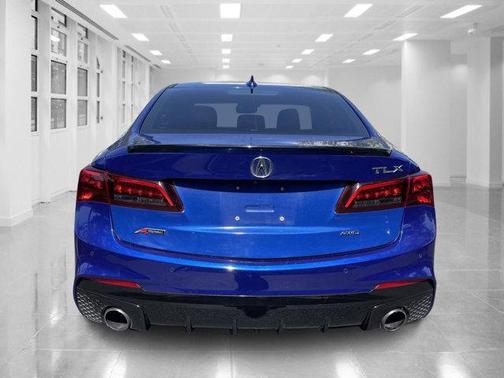 Photo 4 of 36 of 2019 Acura TLX V6 Technology & A-Spec