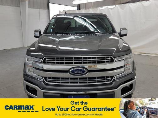 Photo 2 of 31 of 2019 Ford F-150 Lariat